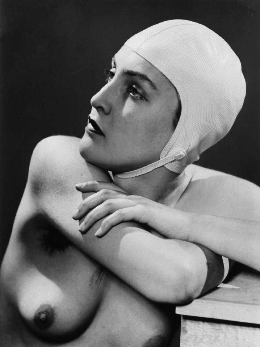 Man Ray